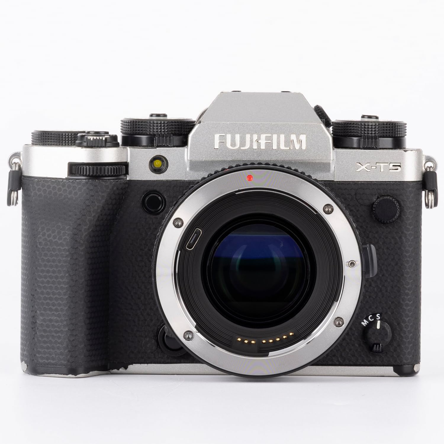 VILTROX EF-FX2 キャノン フジX マウントアダプター 新品 【公式 VILTROX EF-FX2 キャノン フジX マウントアダプター 新品 【公式