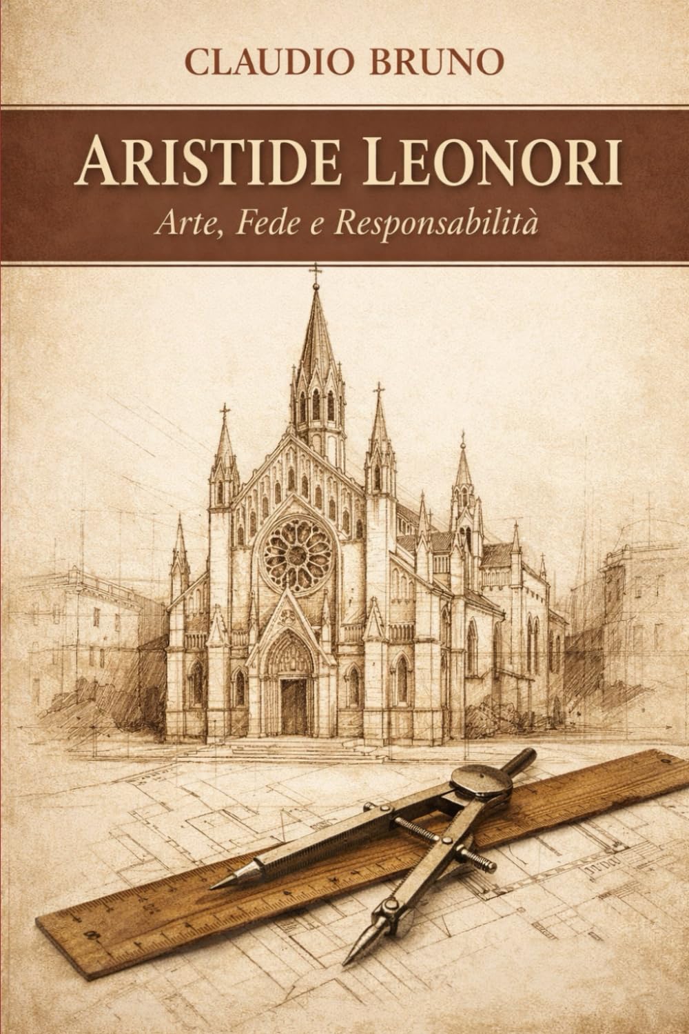 ARISTIDE LEONORI: Arte, Fede e Responsabilità