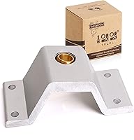 Vista 9 de 10L0L Soporte y buje para barra de acelerador de carrito de golf para Club Car DS Gas y Carros de golf eléctricos Años 1981 y más 1011694