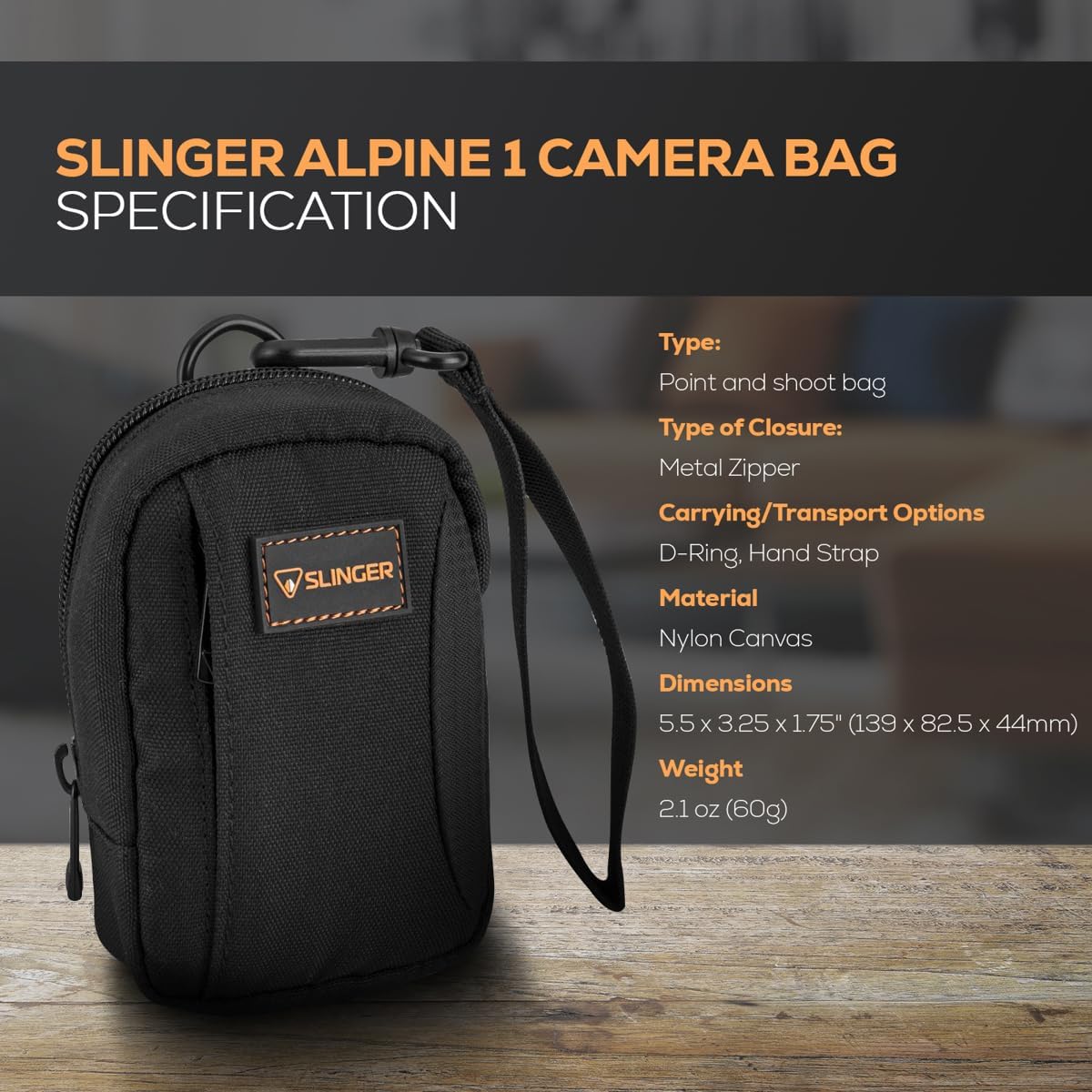 Sony RX100 VII Premium Compact Camera with 1.0-Type Stacked CMOS Sensor (DSCRX100M7), Bundle with 64GB Memory Card, Camera Bag