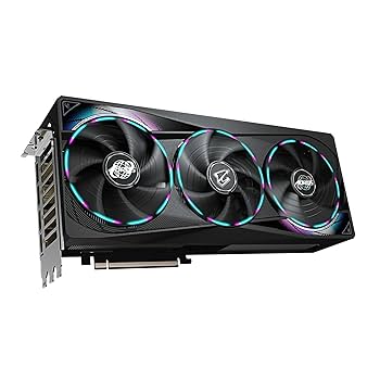 Volkov 　AORUS GeForce RTX 5070 Gigabyte GeForce RTX 5070 AORUS Master 12GB GDDR7 DLSS4