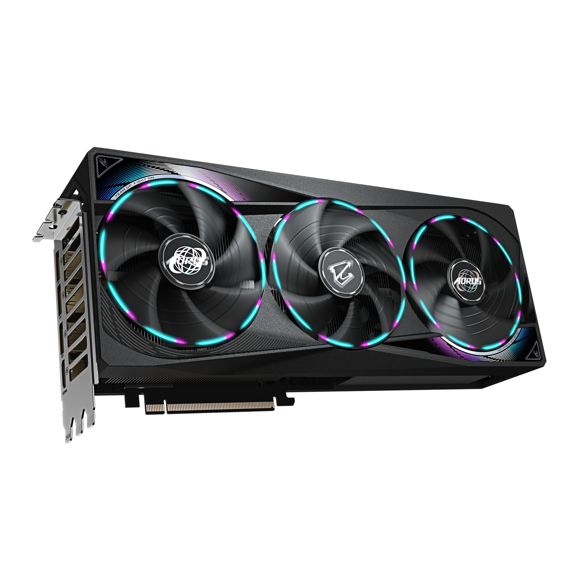 Volkov 　AORUS GeForce RTX 5070 GeForce RTX™ 5070 GAMING OC 12G｜AORUS - GIGABYTE USA