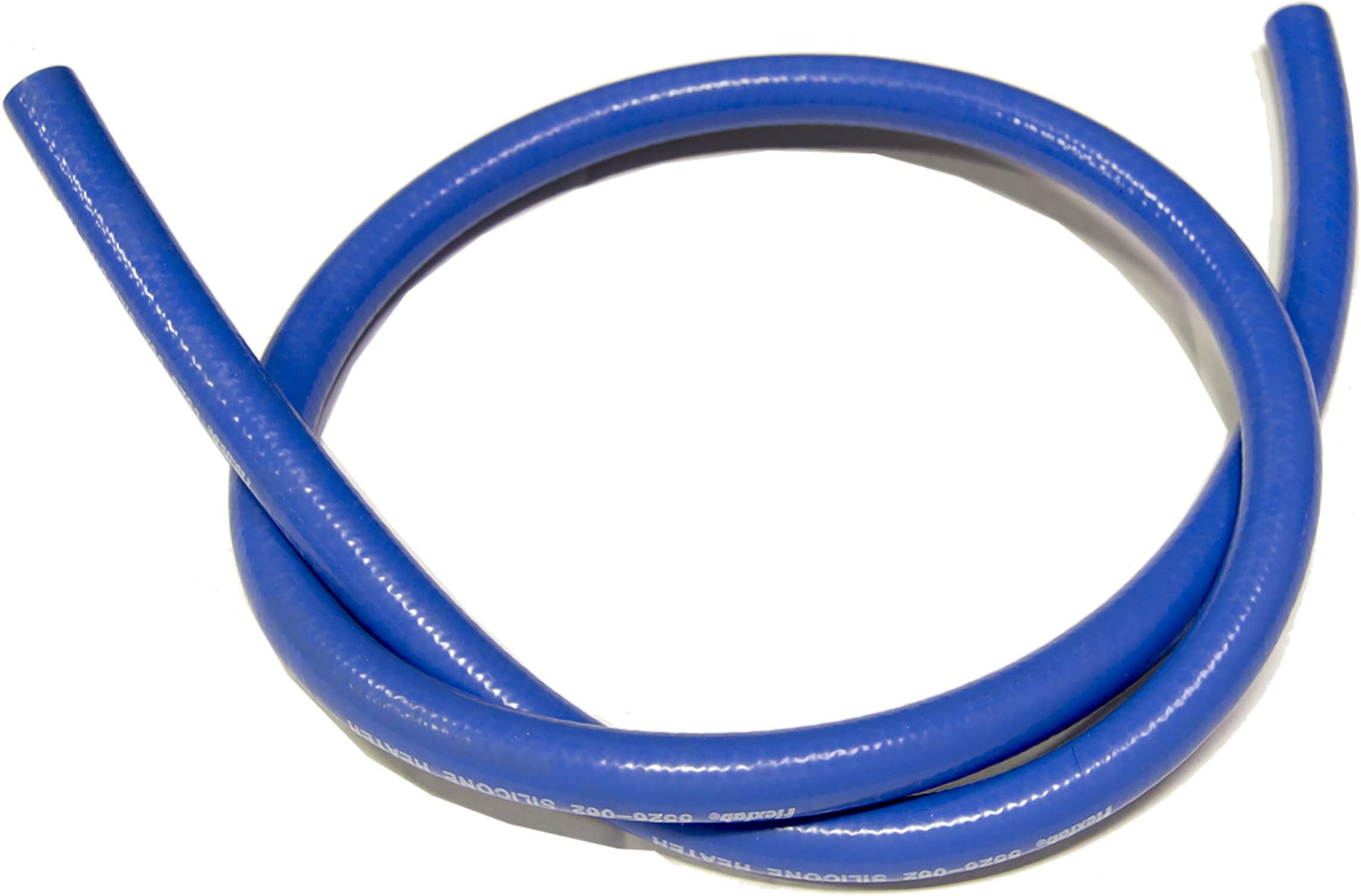 Aazon.co: High Perforance Silicone Heater Hose (Sold Per Foot) - 1-1/4" ID X 1 Ft Blue (1.25 - Foto 7