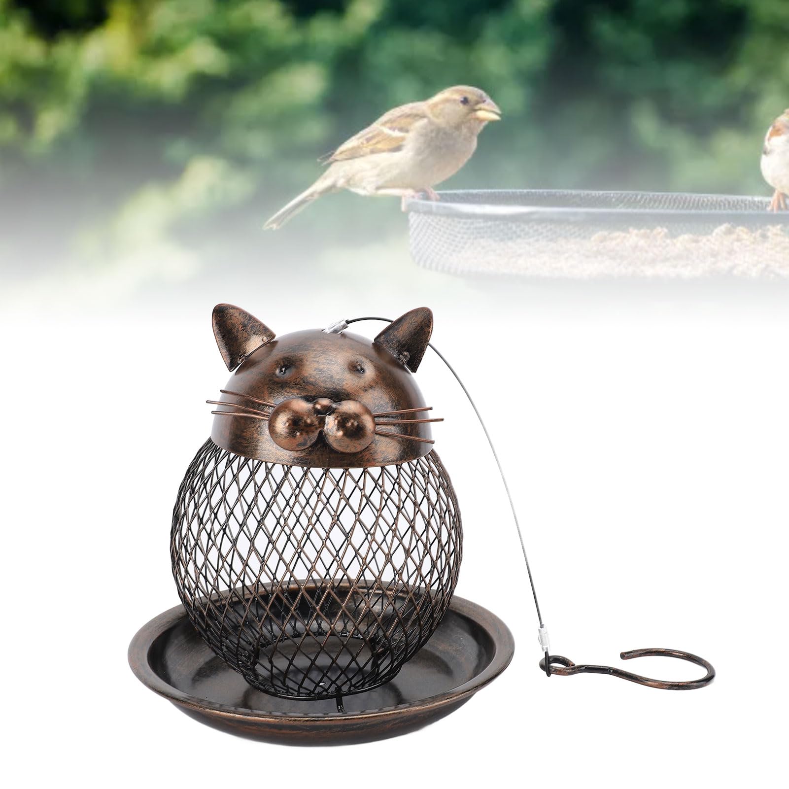 Squirrel Petco Bird Feeders Bird Feeder Tractor Supply Squirrel Food Royal  Wing 7-10 Large, image size:1601x1601