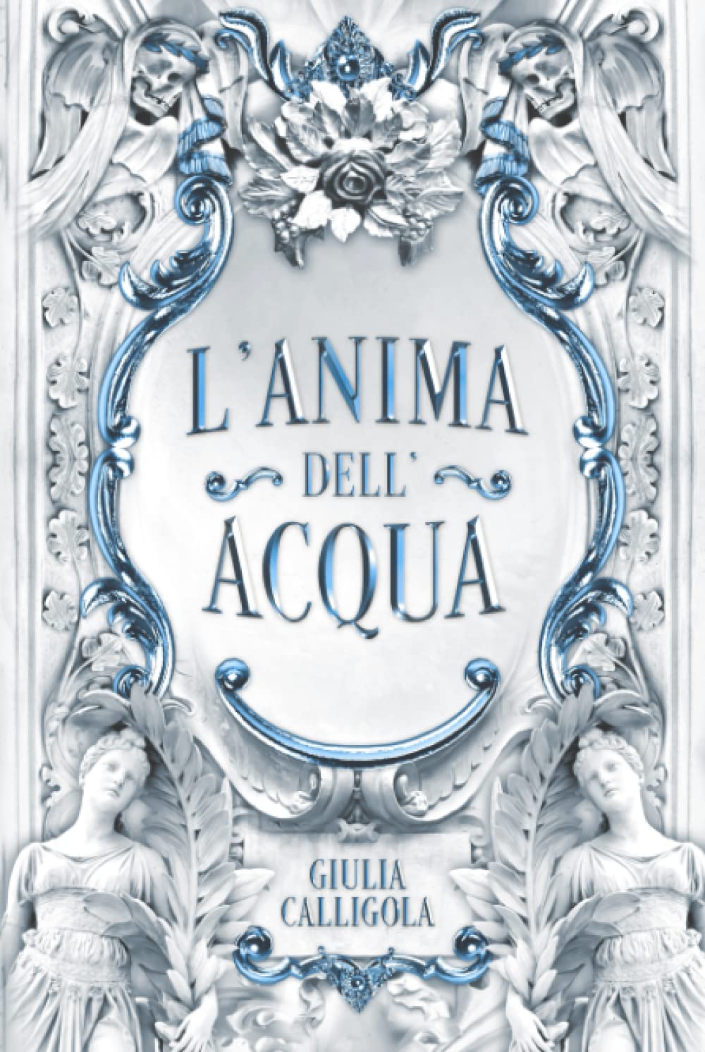 L'Anima dell'Acqua (Dei della Nuova Era)