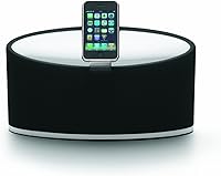 Vista 4 de Bowers & Wilkins Zeppelin - Mini altavoz de acoplamiento para iPod