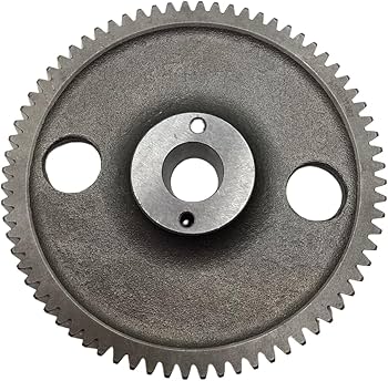Amazon.com: Geofrey Gear Fuel Pump Drive Timing Gear 3931382