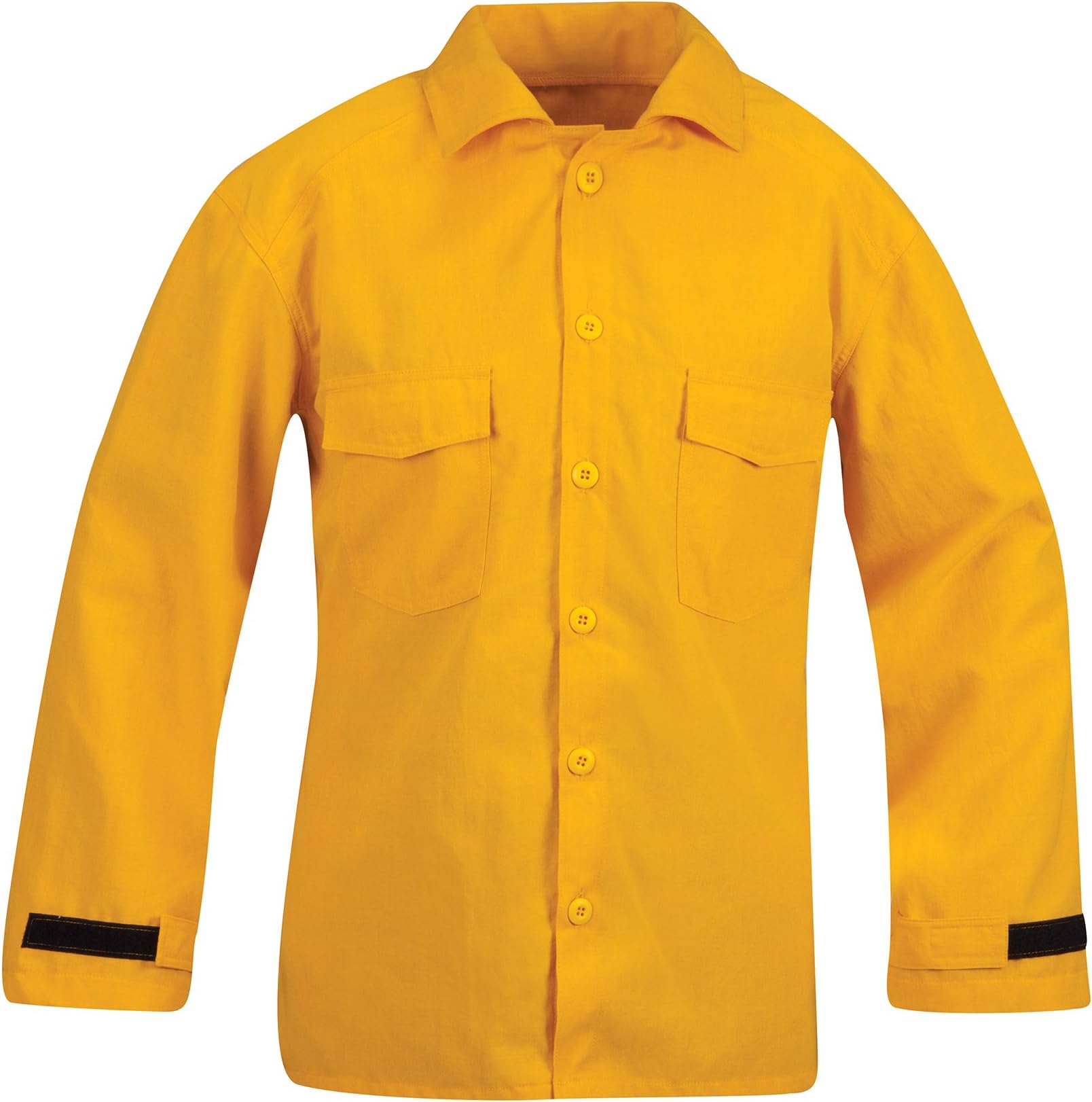 Propper Wildland Shirt Tecasafe Plus Yellow