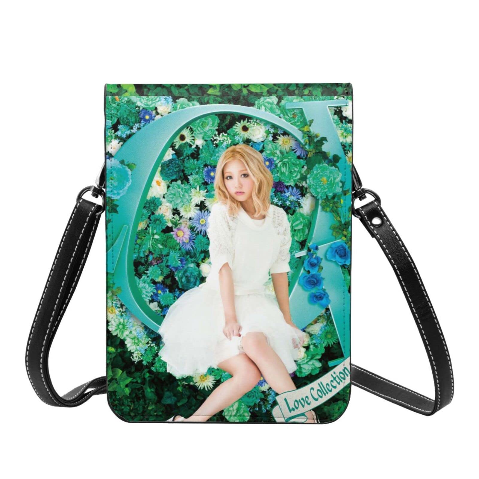 Amazon.co.jp: 西野カナ2 人気 斜め掛けバッグ 携帯電話用ポーチ