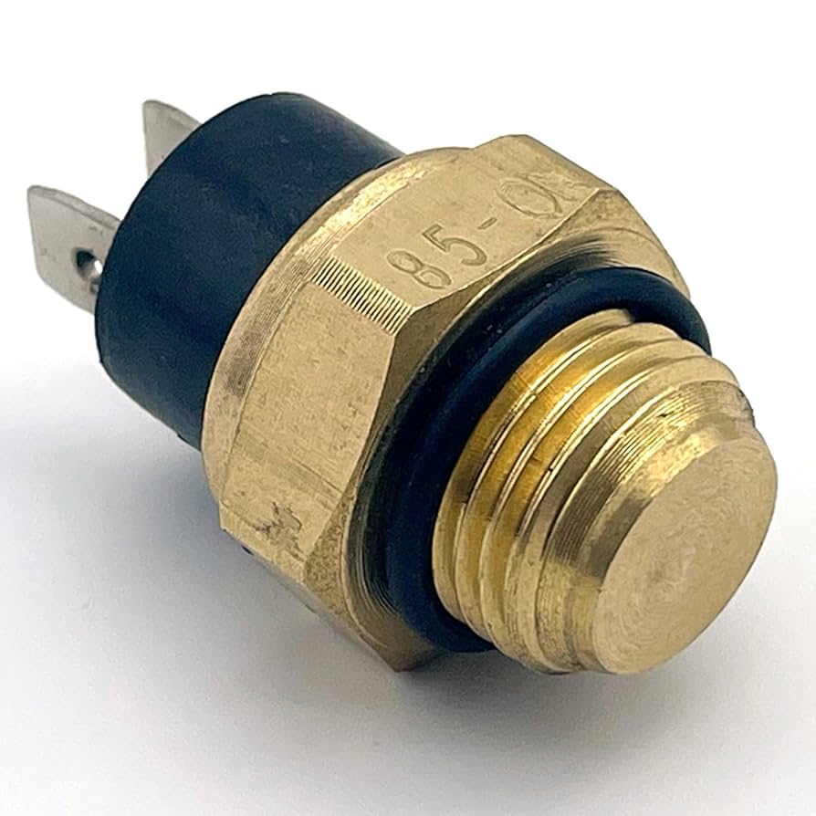 Amazon | LEXOR バイク 汎用 ホンダ 対応 2極 クーリング