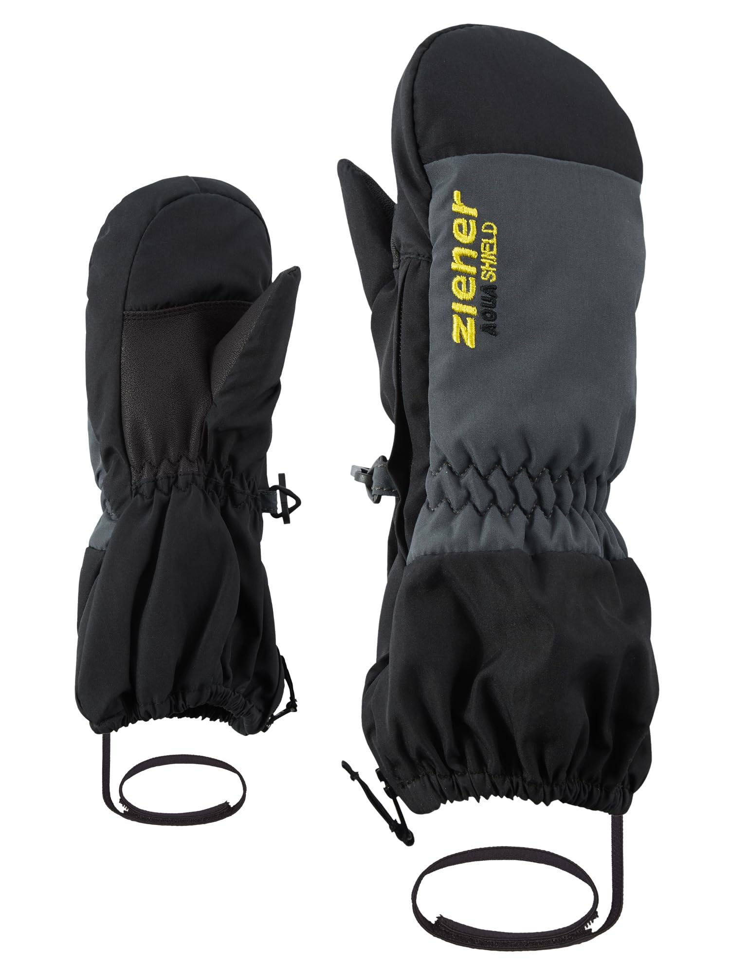 Ziener Baby LEVI AS MINIS glove Ski-Handschuhe / Wintersport | wasserdicht, atmungsaktiv