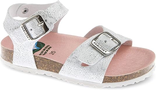 Sandalias Pablosky Niña 34 Pablosky 430400 Otros Zapatos