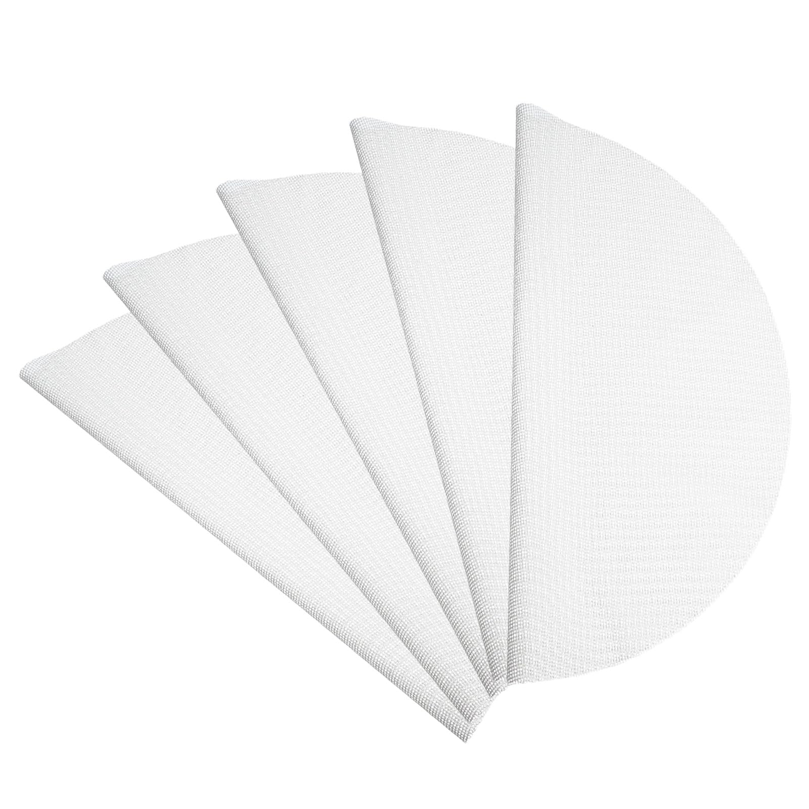 Finies les brioches collées grâce au tapis vapeur en silicone 50cm anti-adhésif