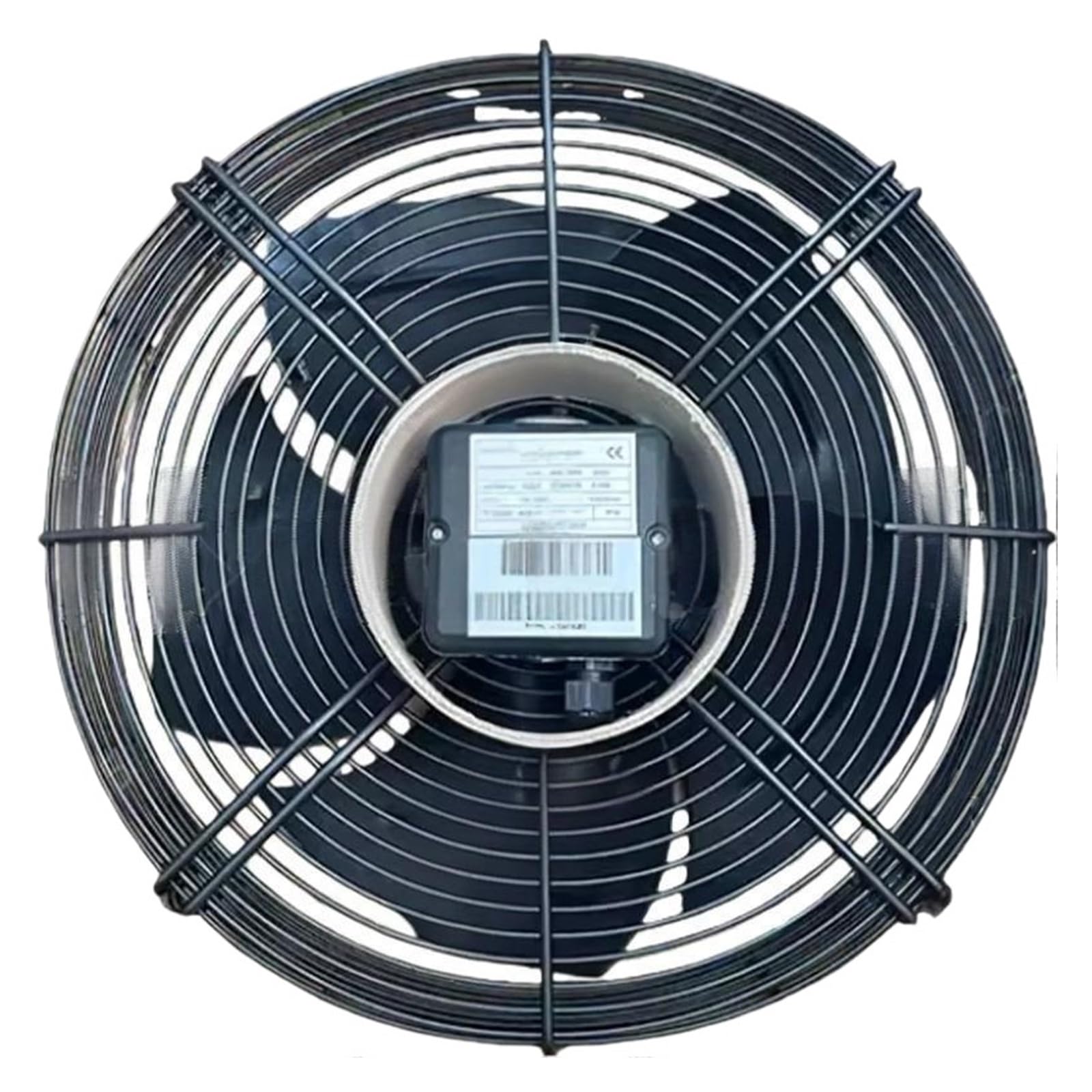 LZIKKGKI 1639663104 Fan YWF(K) 4E350-Z Cooling Fan