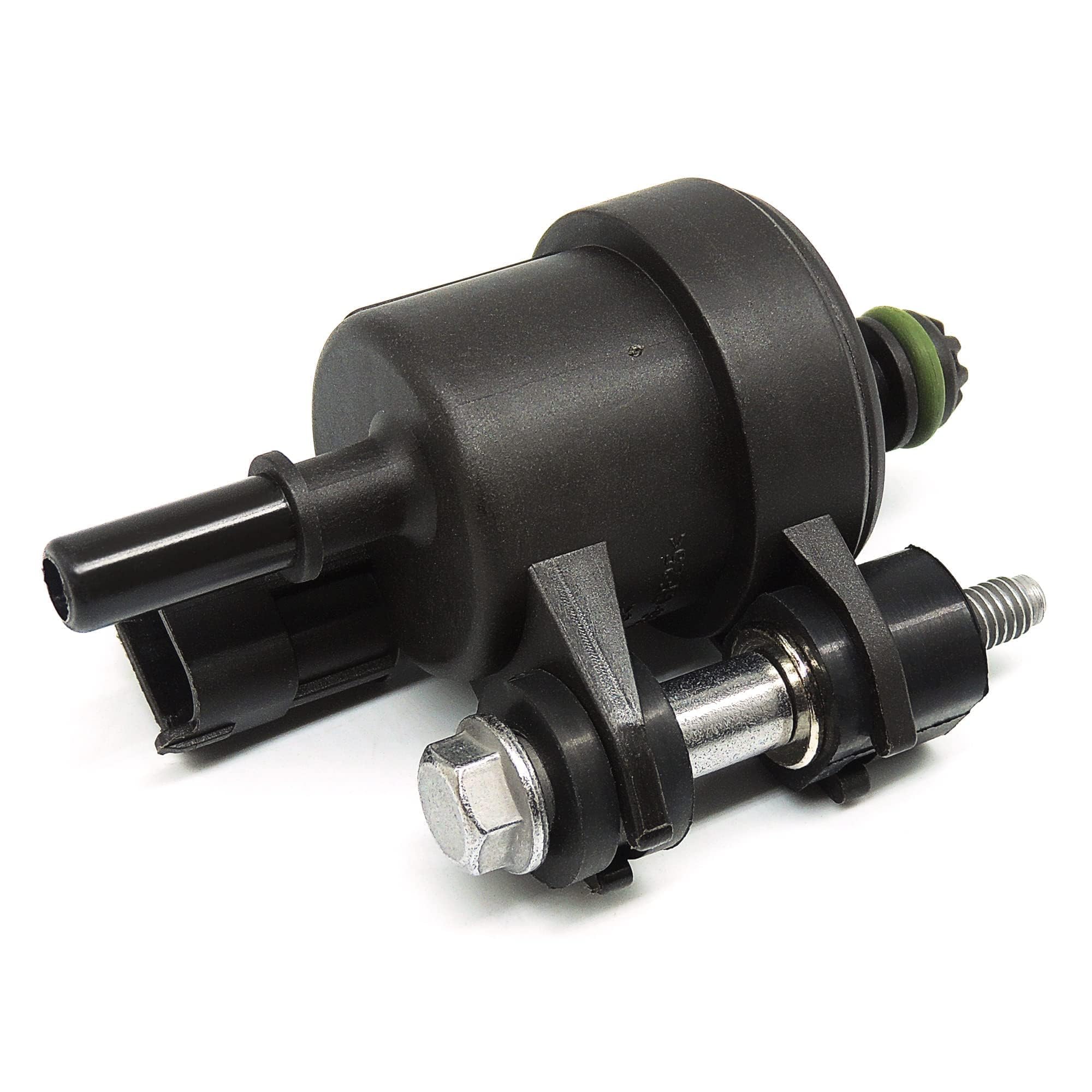 Électrovanne de purge de rechange 12690512 pour système antipollution Buick