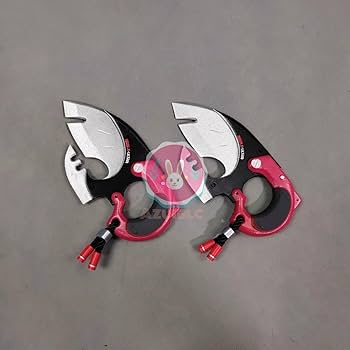 ゼンゼロ／ジェーン・ドゥ／フルセット武器付 Amazon.co.jp: ゼンゼロ ジェーン・ドゥ コスプレ衣装 【耳