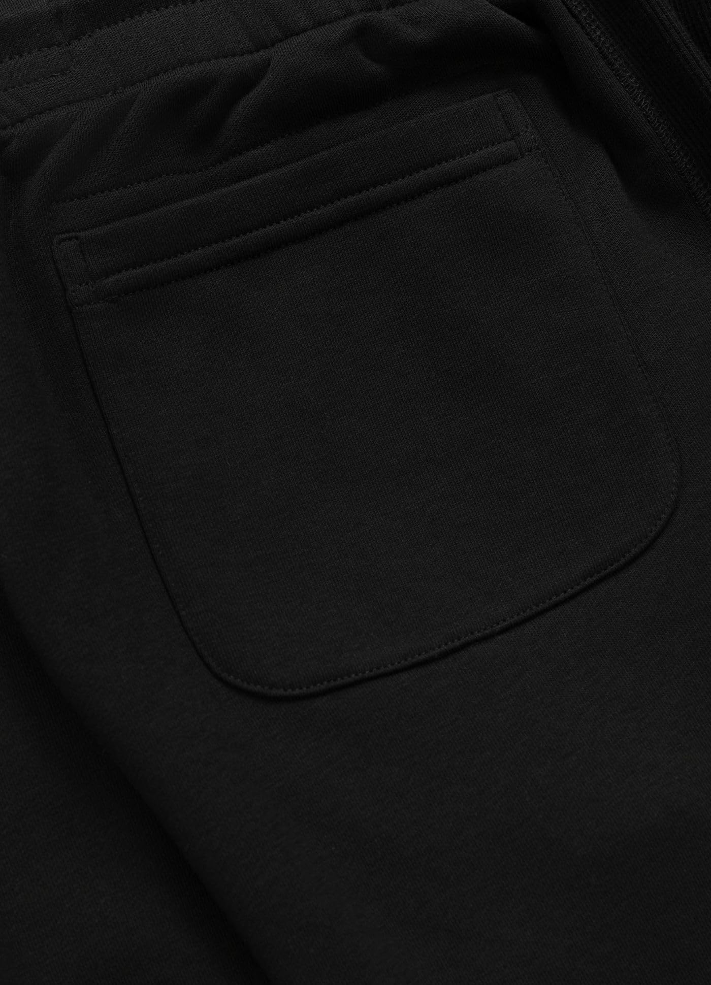 PITBULL - Pantalon Chandal Hombre Badger, Pantalón Chándal Entrenamiento, Pantalones Deportivos Hombres, Pantalones Chandal Largos, Sweatpants Men