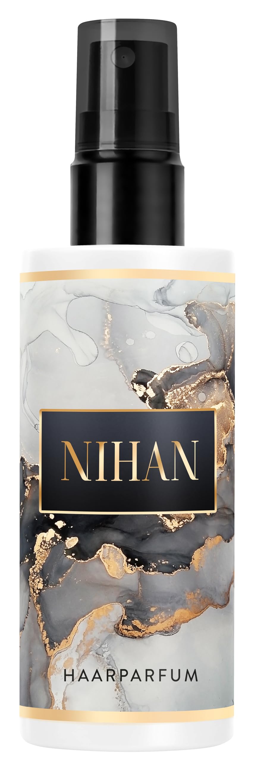 NIHAN BLACK Haarparfum 100 ml