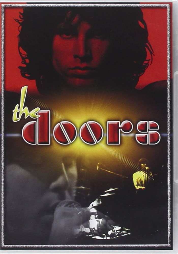 その他 Doors / Doors Are Open [DVD] The Doors – The Doors Are Open – DVD (DVD-Video, NTSC), 1998