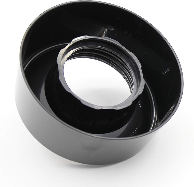 Collar Repuesto para Licuadora Cuisinart SPB-7CH-LR Negro miniatura 2