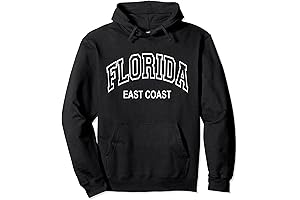 Florida Pullover Hoodie