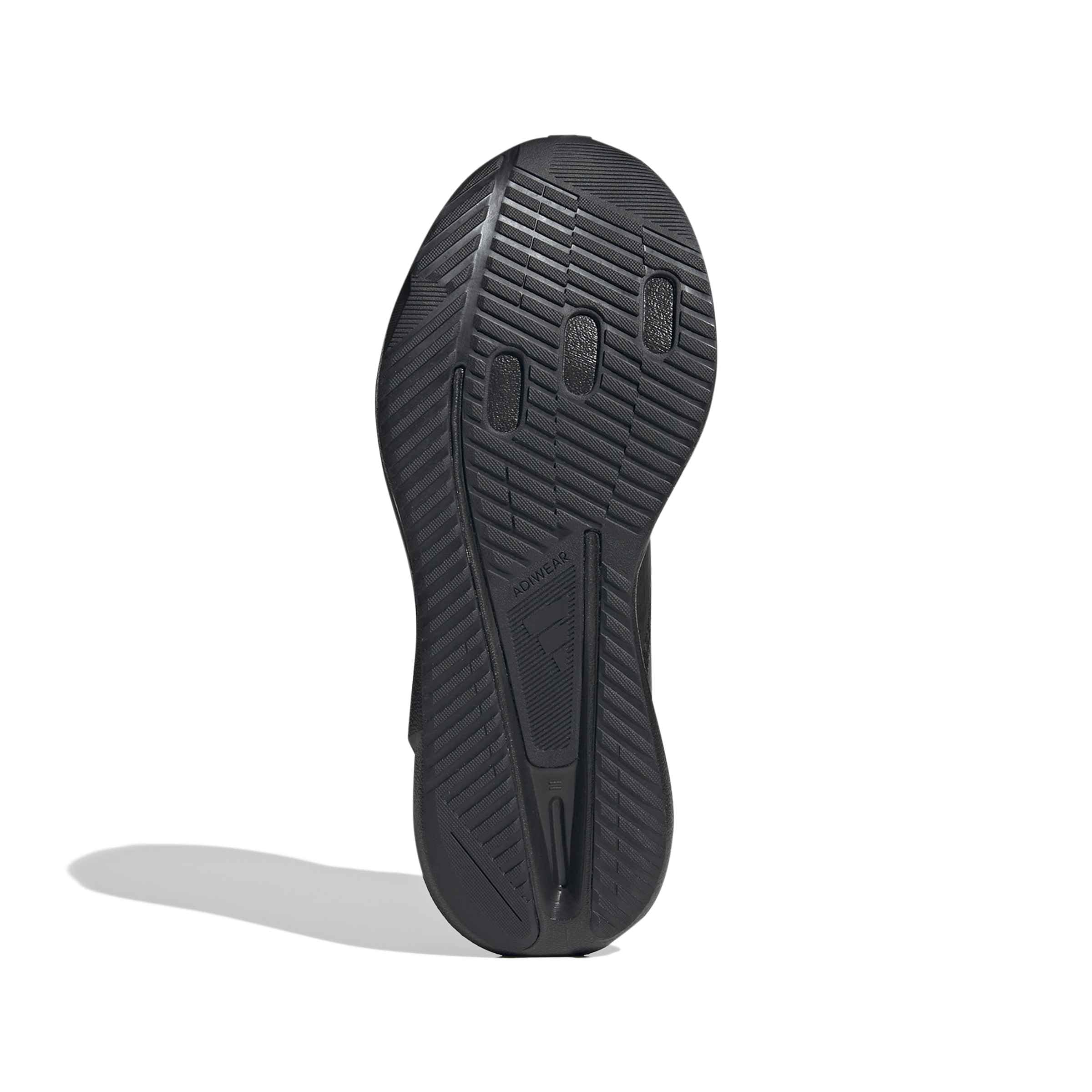 adidas Kobiety DURAMO SL 2 Running Shoes, Core Black/Core Black/Core Black, 36 2/3 EU
