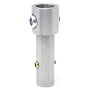 Clam 14462 Nils Auger Adapter for Conversion Kit, One Size gallery image