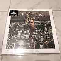 KING GNU TOKYO RENDEZ-VOUS アナログレコード King Gnu – Tokyo Rendez-Vous – 2 x Vinyl (Limited Edition