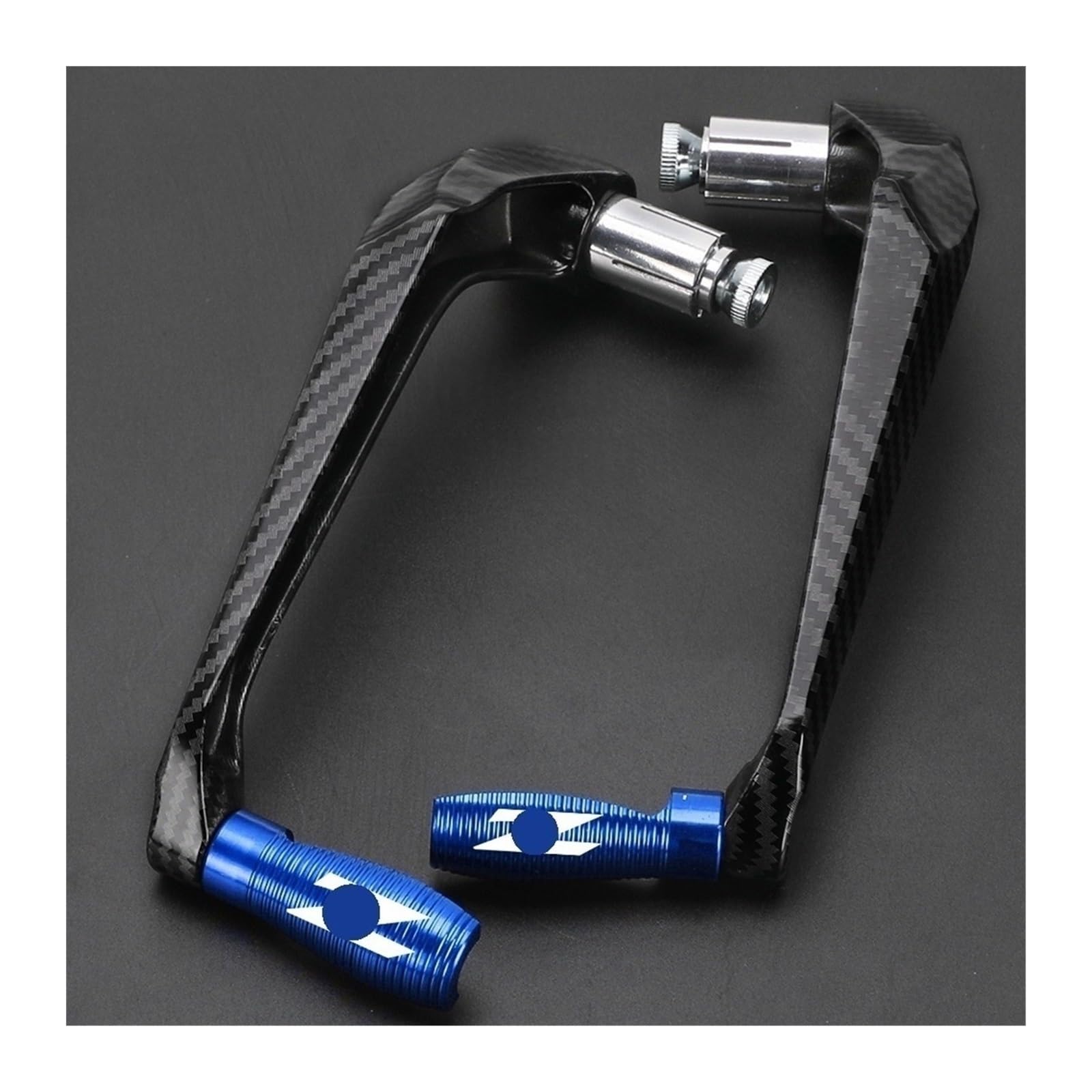 Motorcycle Brake Clutch Lever Protector For Z900 Z900RS Z1000 Z1000SX Z800 Z750 Z650 Z400 Z300 Z250 Motorcycle Handle Grips Guard Brake Clutch Lever Protector
