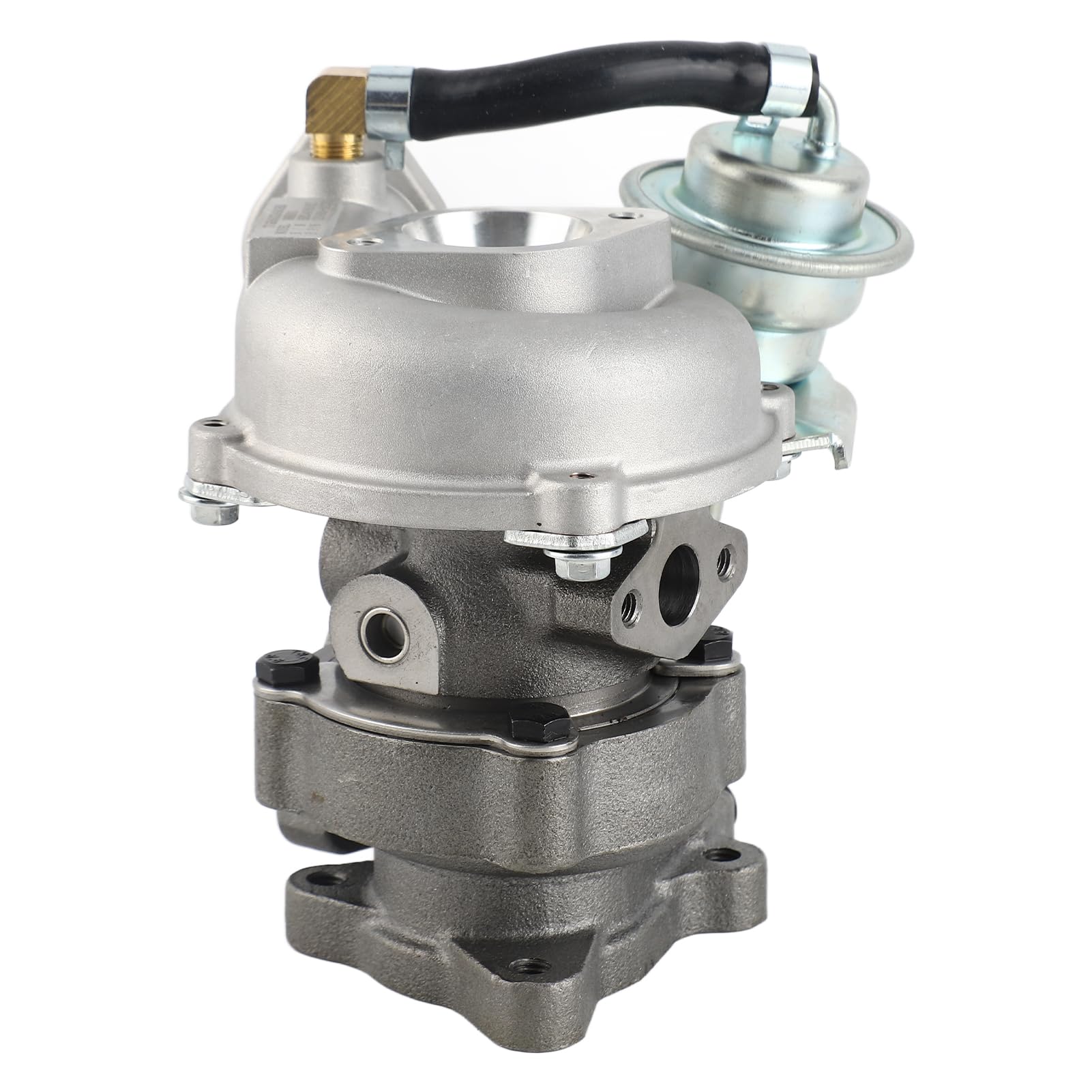 VZ21 Mini turbocompressore turbo per piccoli motori, motoslitte ATV Rhb31, vestibilità per alto