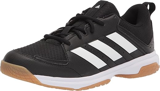 adidas Womens Ligra 7Indoor Court Shoe