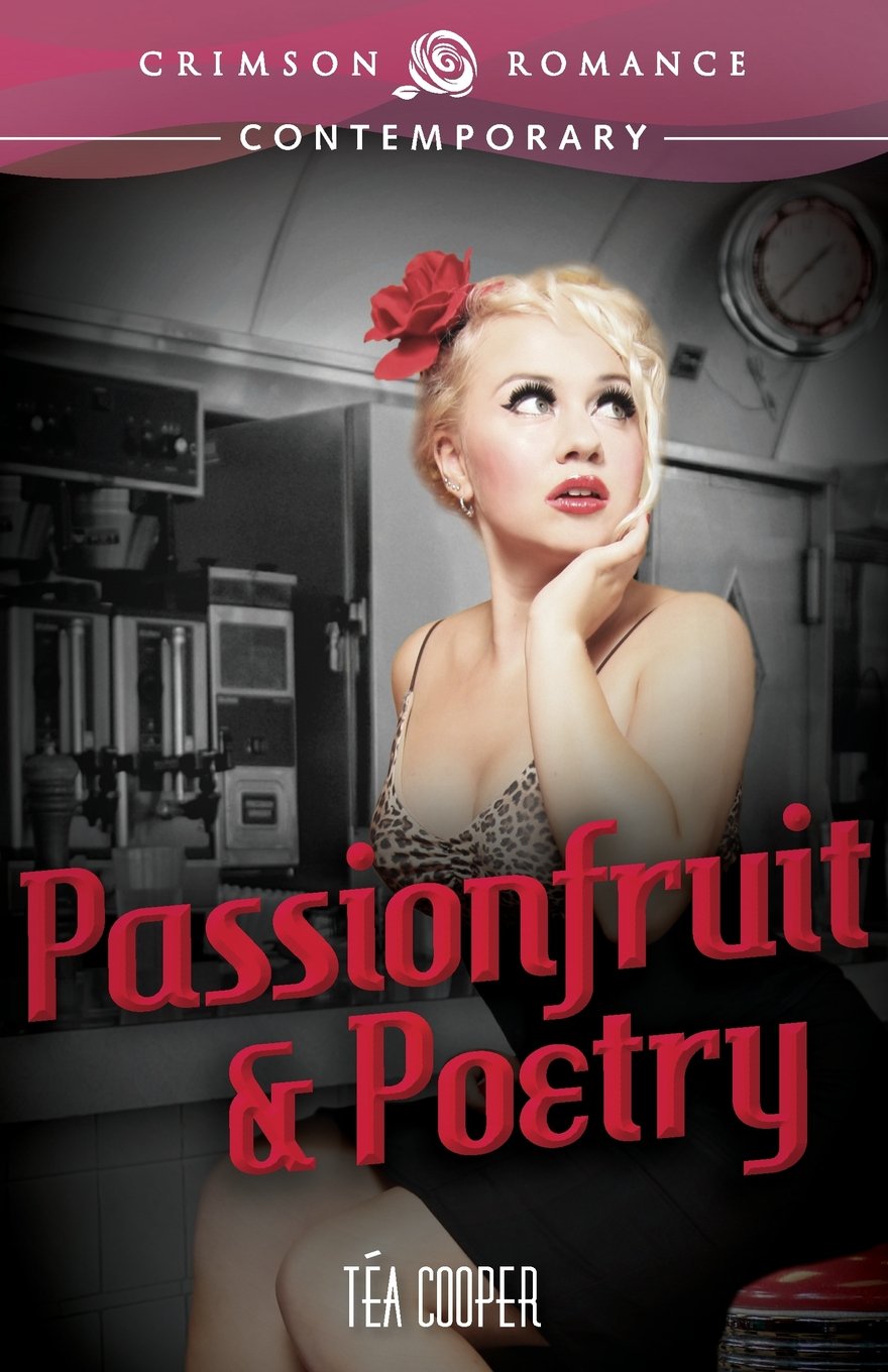 Buy Passionfruit & Poetry โ BookShops.in