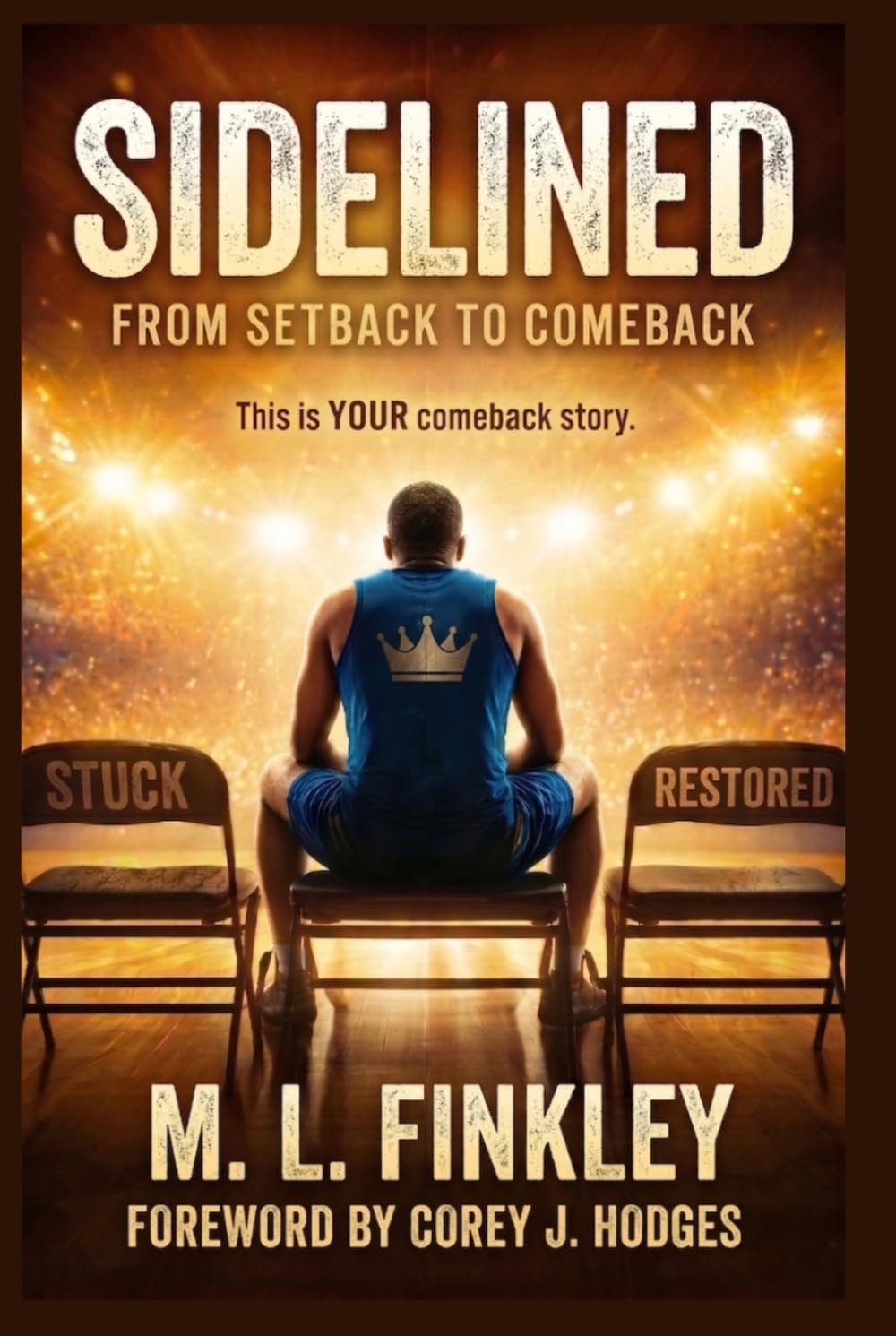 Sidelined: From Setback to Comeback