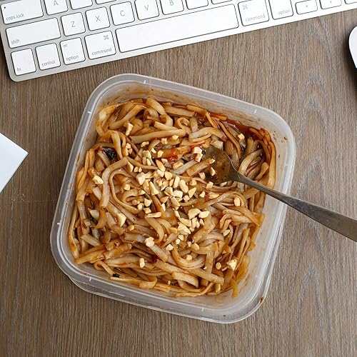 Miniatura 6 de Fideos de arroz instantáneos Thai Kitchen