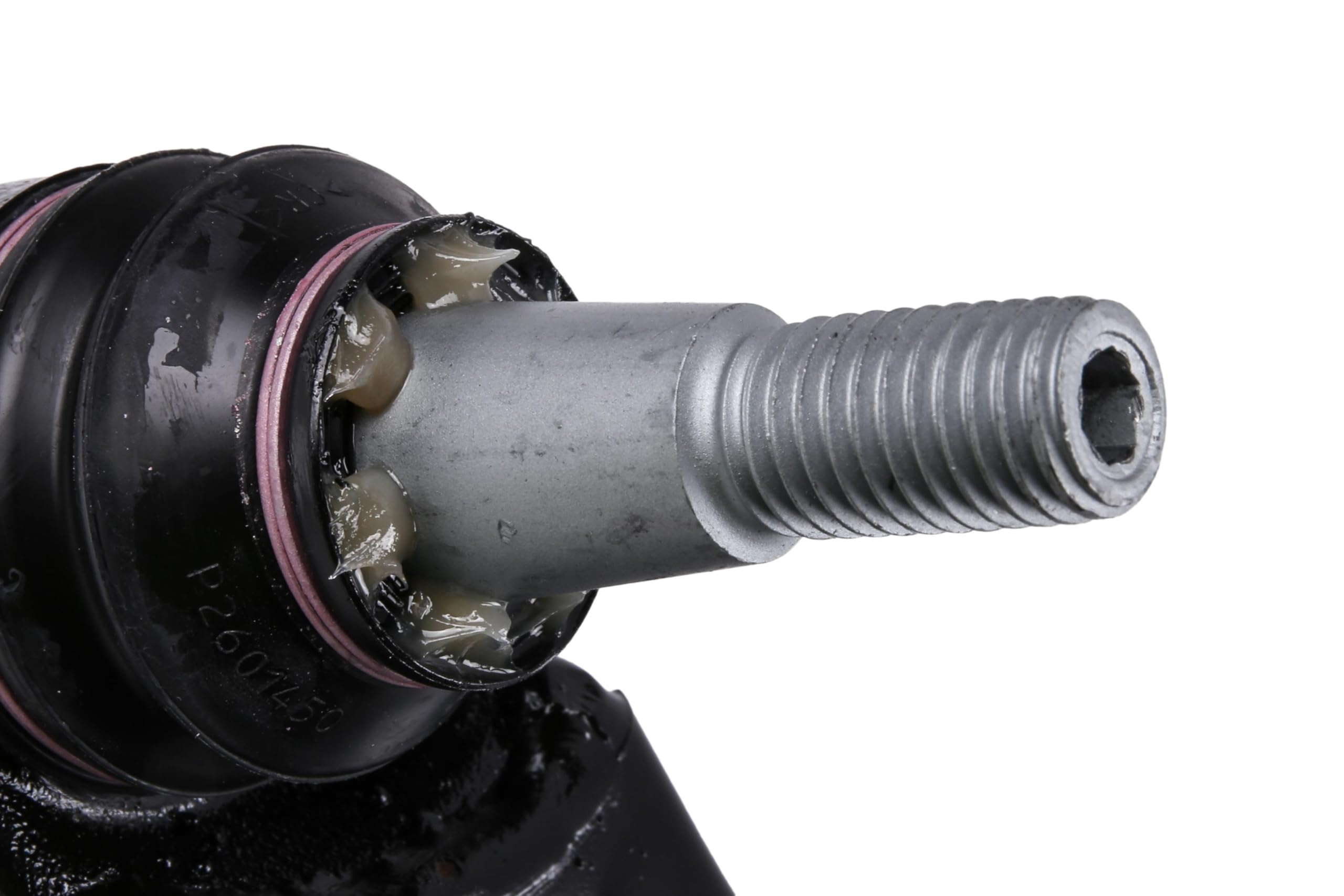 Amazon.com: GM Genuine Parts 84376572 Front Passenger Side Lower  