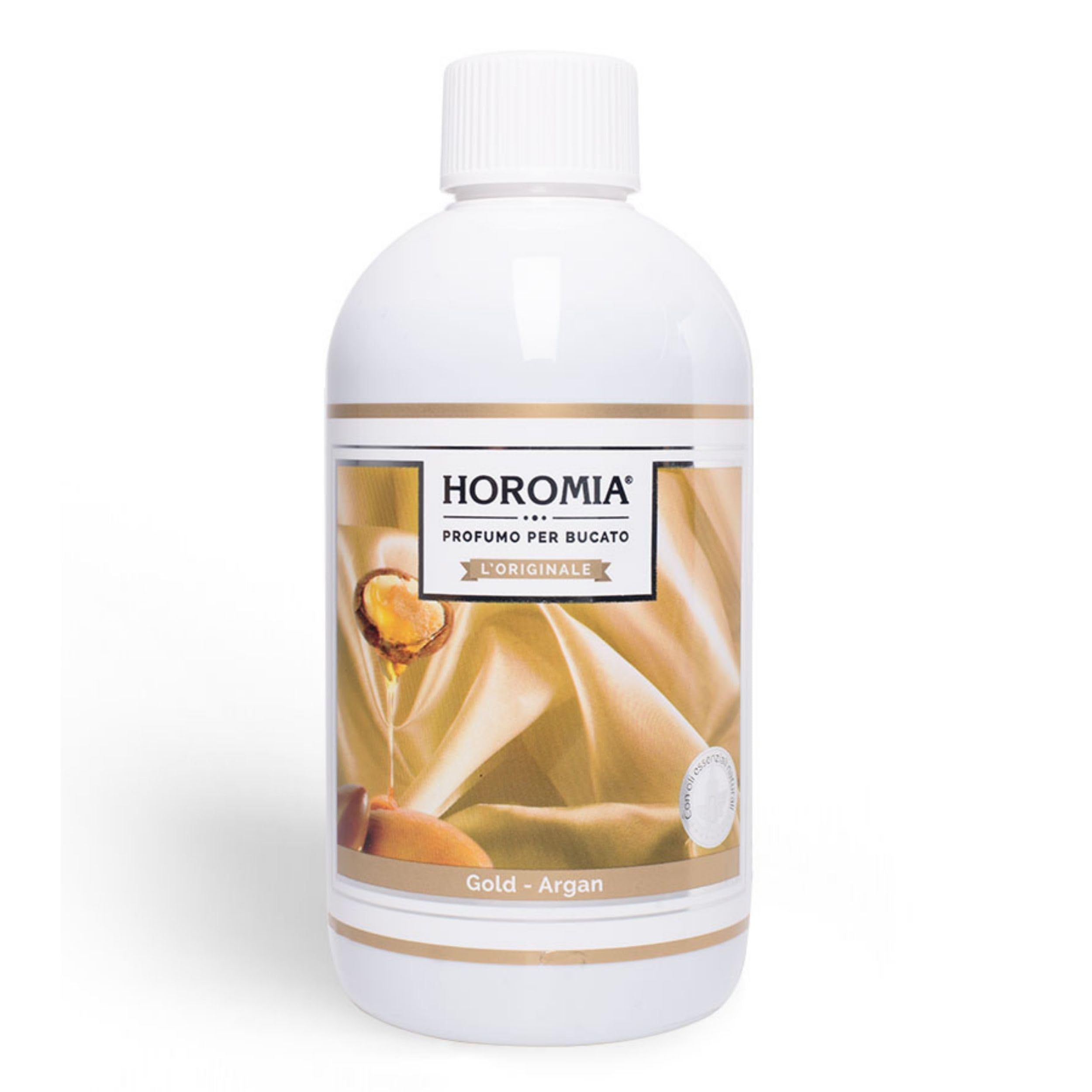 Horomia Gold Essenza Profuma Bucato (500 ml)