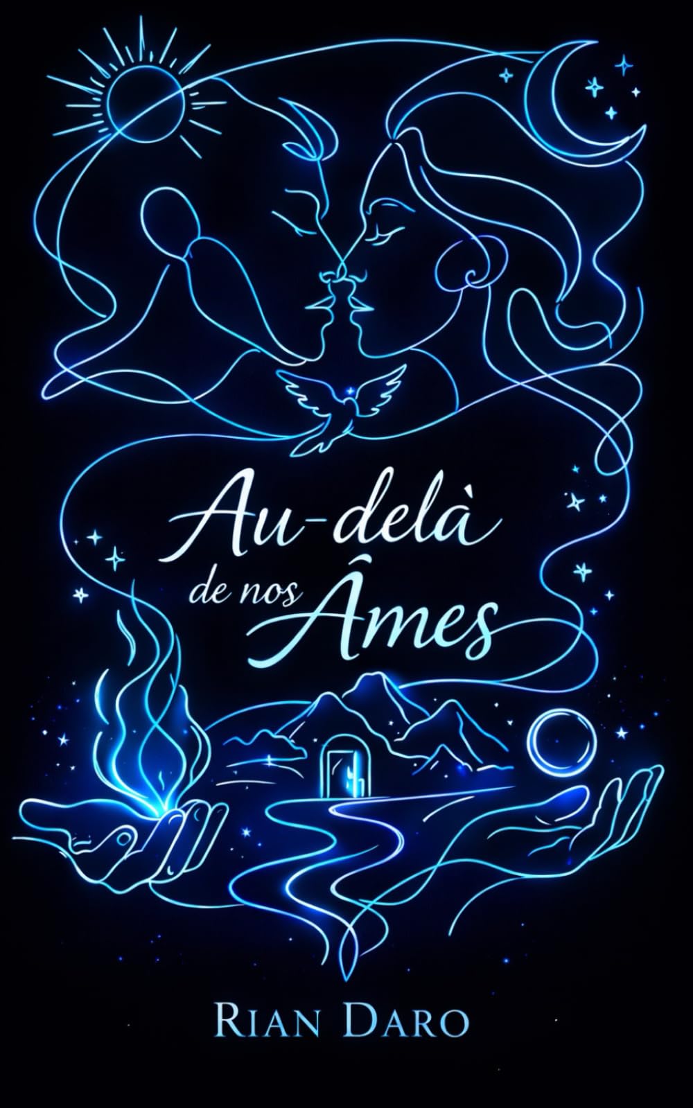 Au-delà de nos âmes