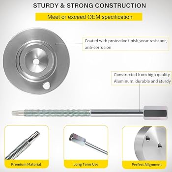 Bzsunway for Can Am Defender HD8 HD10 belt removal clutch tool