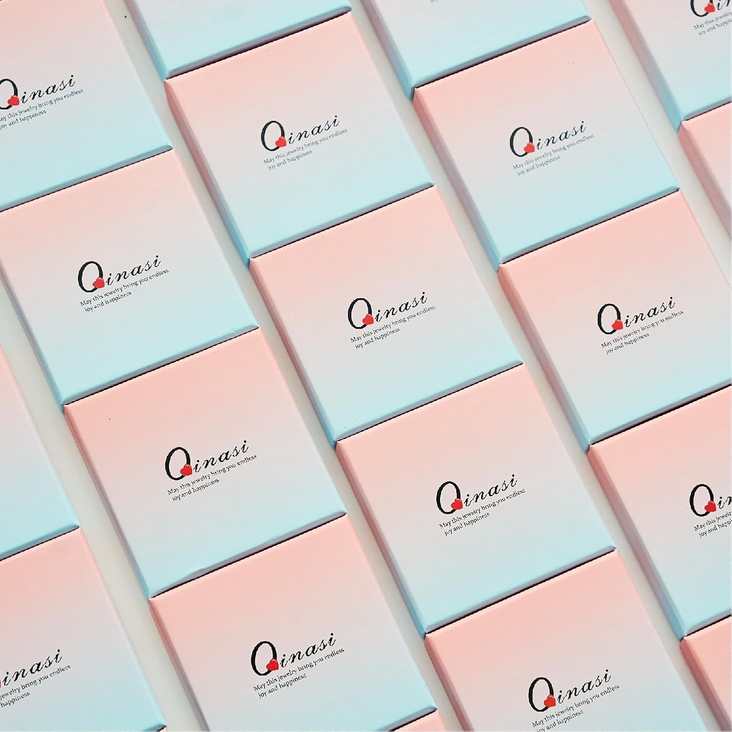 18K Gold Plated Clover Bracelet for Women Lucky Five Leaf Cubic Zirconia Bracelets Women's Cute Trendy Jewelry Gift - Image 9