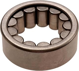 GM Genuine Parts RW20-10 (12479031) Rear Wheel Bearing - OEM Quality Replacement for Reliable GM Vehicle Performance