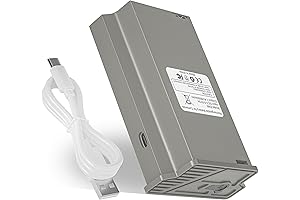 6000mAh Tactacam Cell Camera Lithium Battery Pack for Reveal X Models