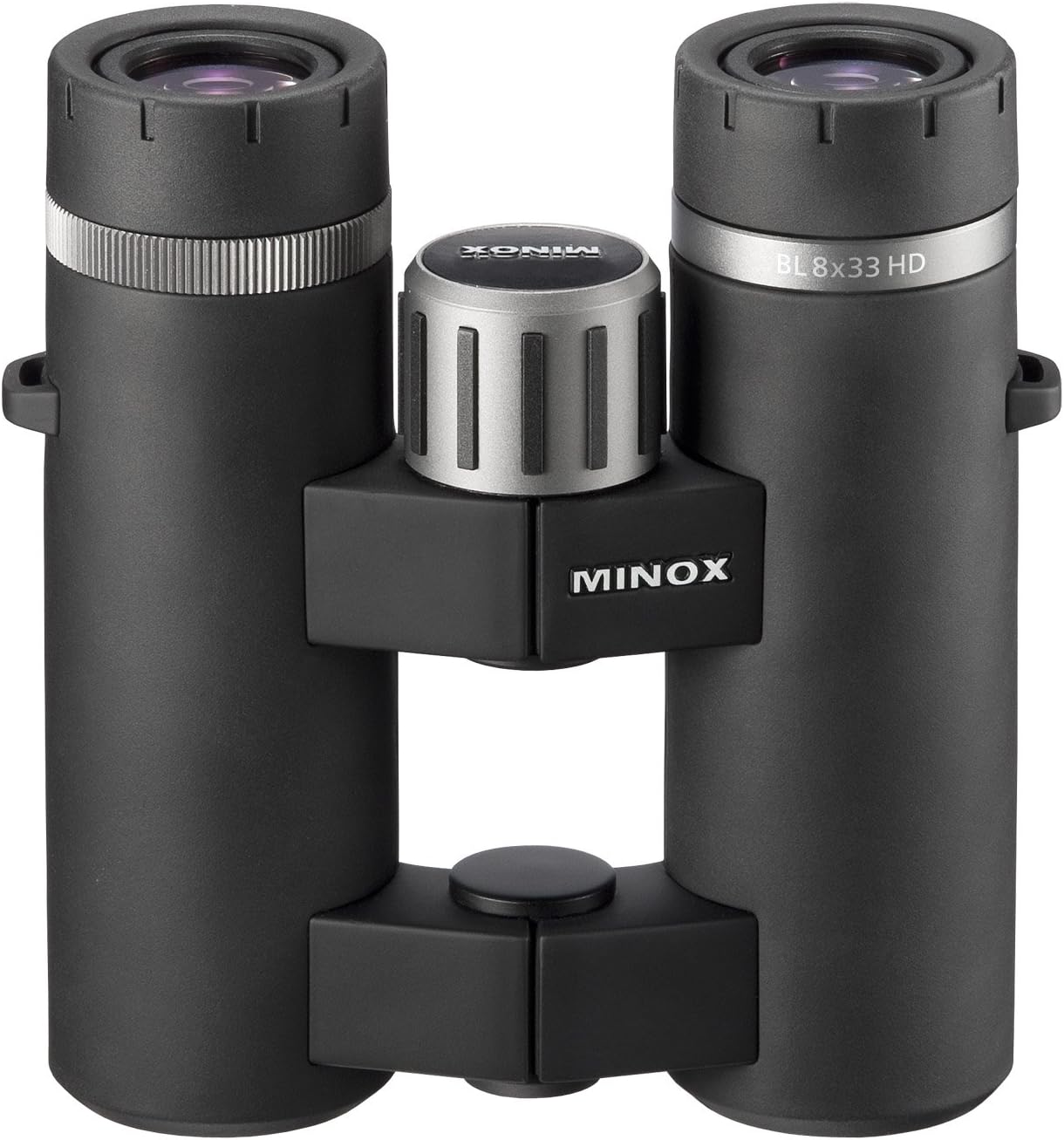 Minox BL 8x33 HD Binoculars