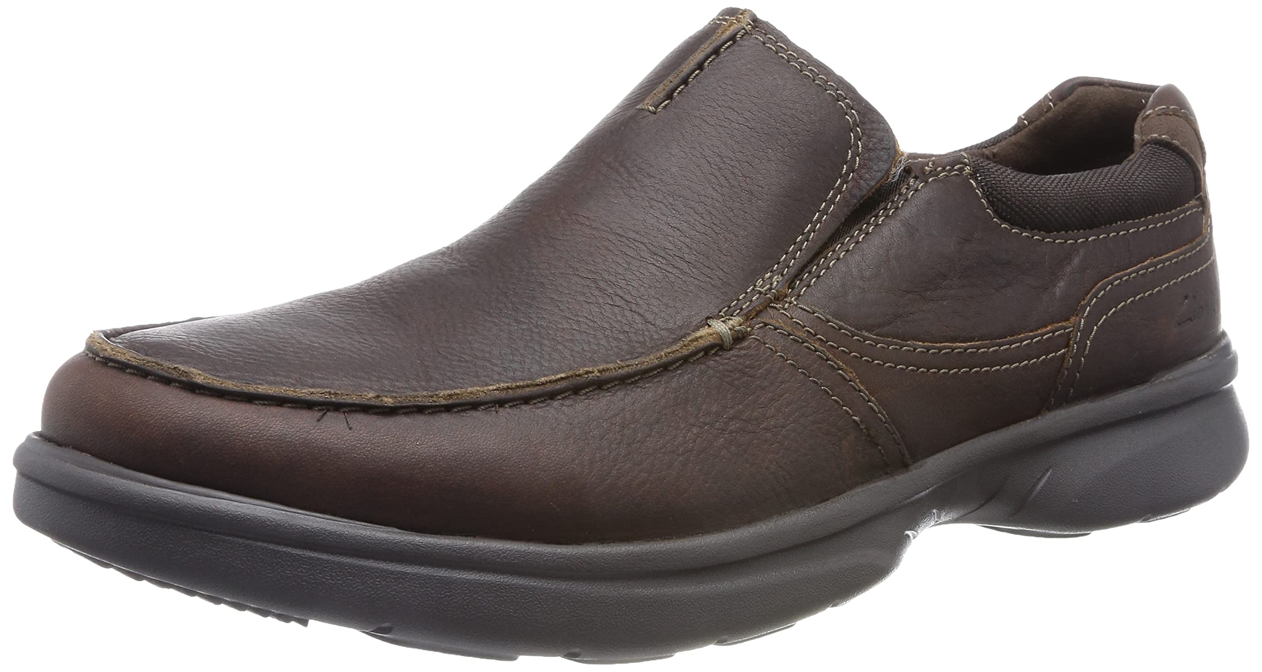 Clarks Bradley Free, Mocasín Hombre