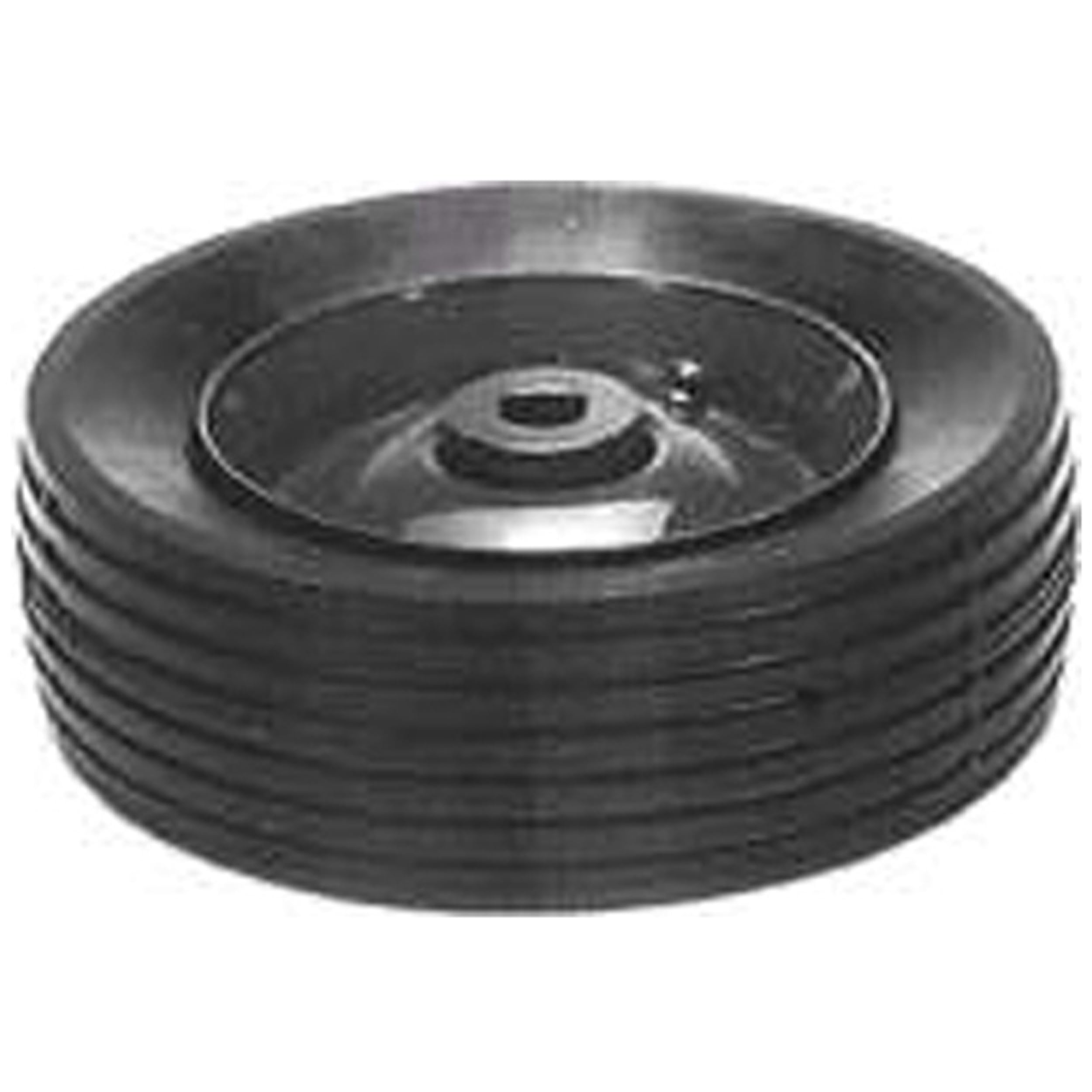 Amazon.com : Mr Mower Parts Lawn Mower Deck Wheel for Toro # 11