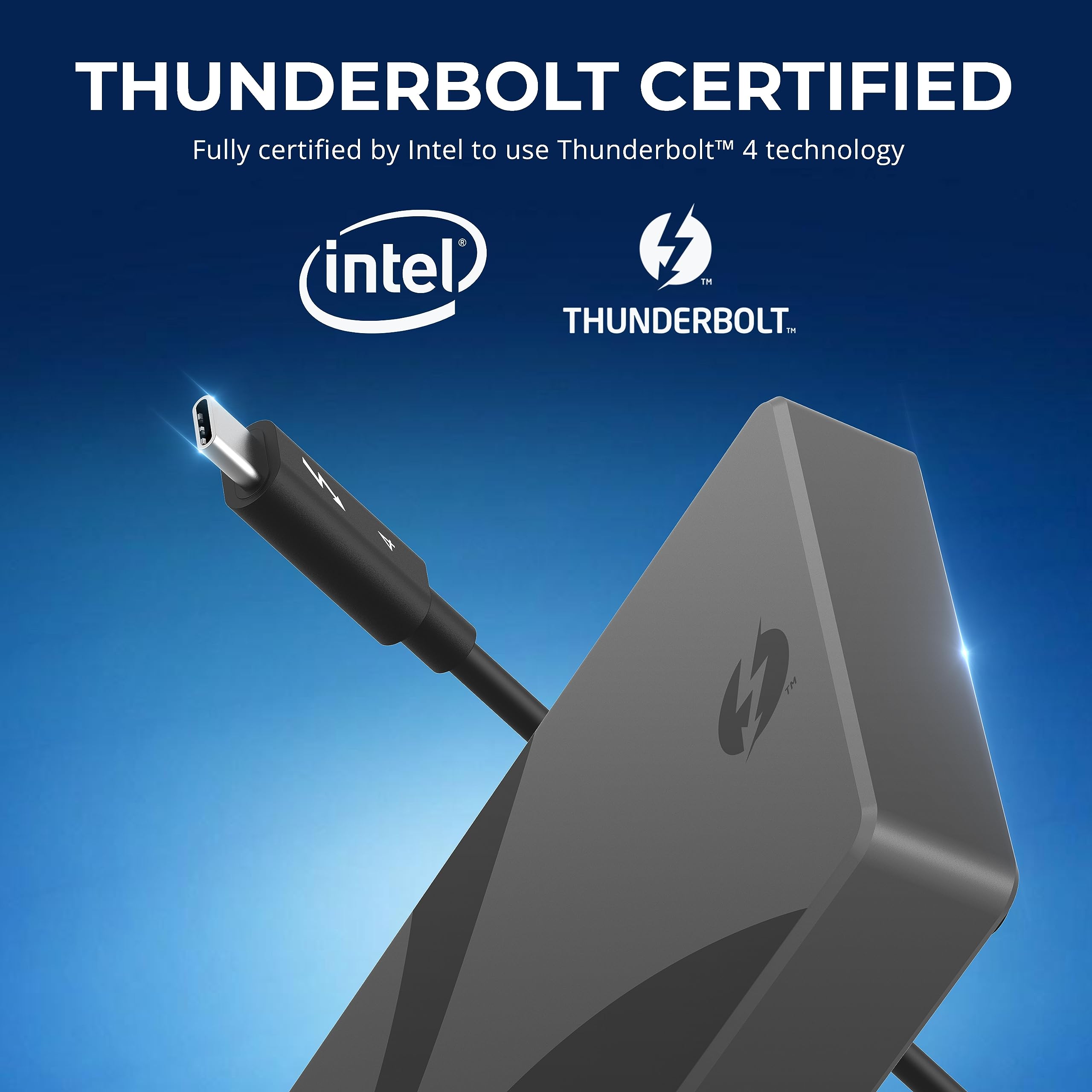 CHANNEL S 　THUNDERBOLT Amazon.com: SABRENT Thunderbolt 4 Hub, 60W Charging USB-C Dock for