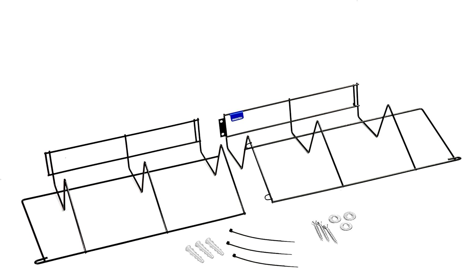 Rack'Em Racks Cowboy Hat Rack Home & Kitchen