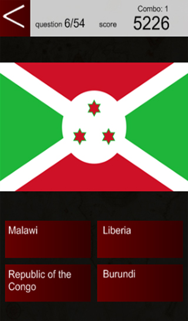 World Geography Quiz for Android