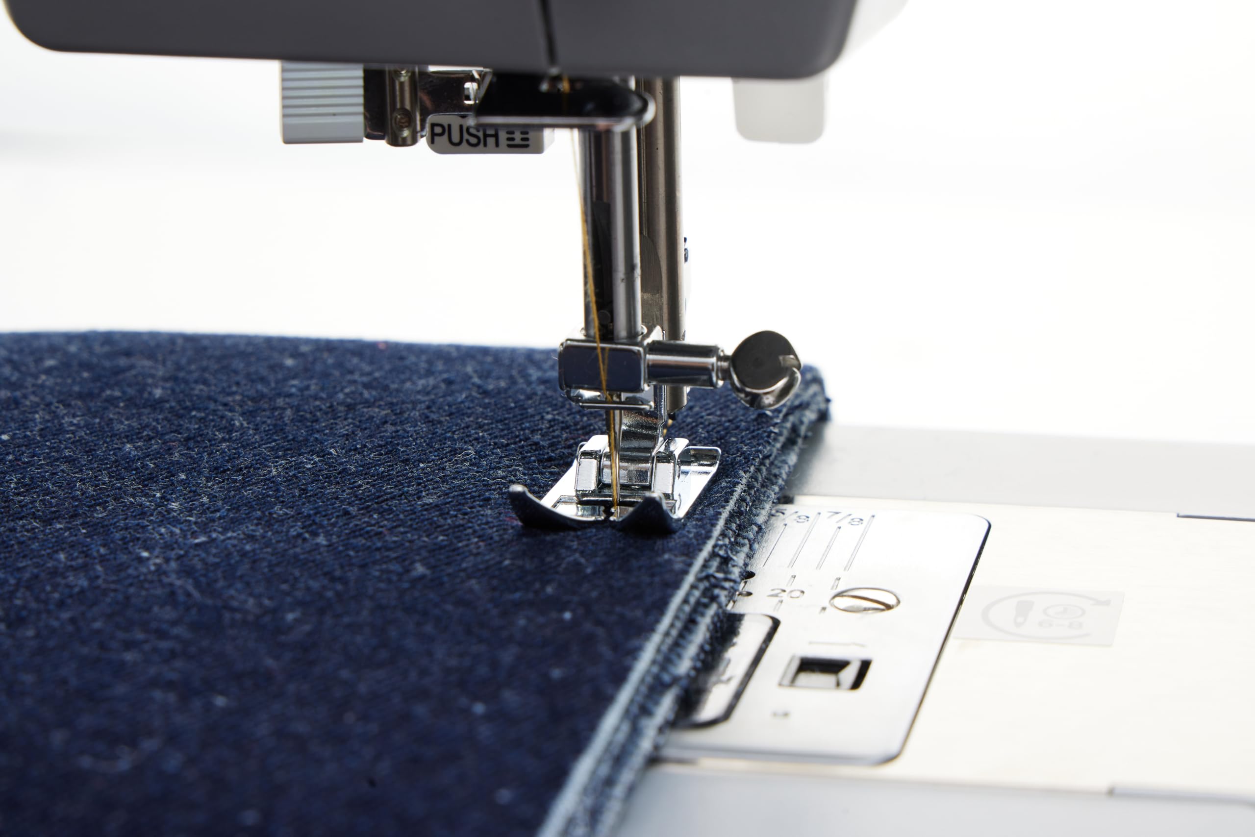 SINGER HD 4411 Nähmaschine