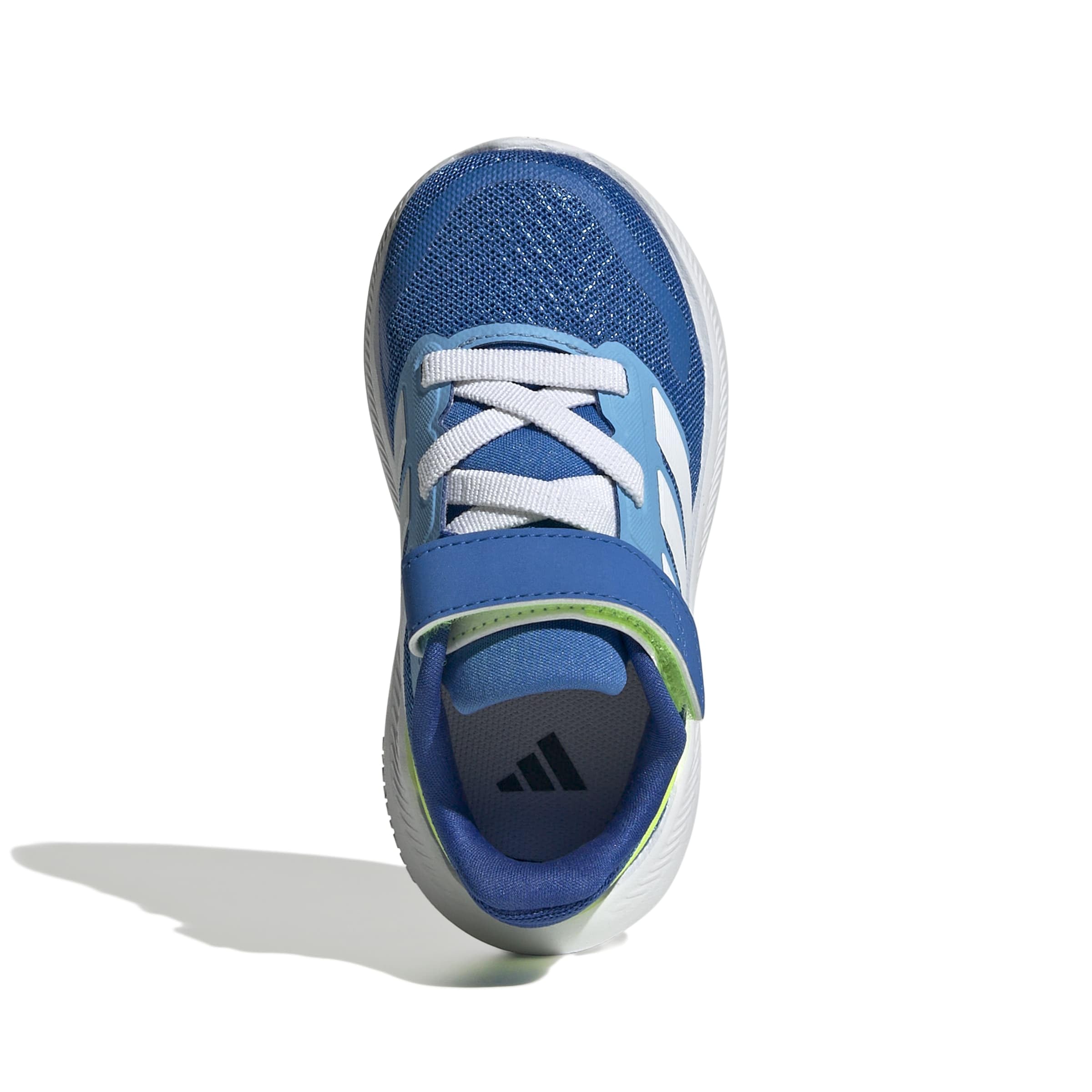 adidas Uniseks - niemowlęta Runfalcon 5 InfantsButy do biegania