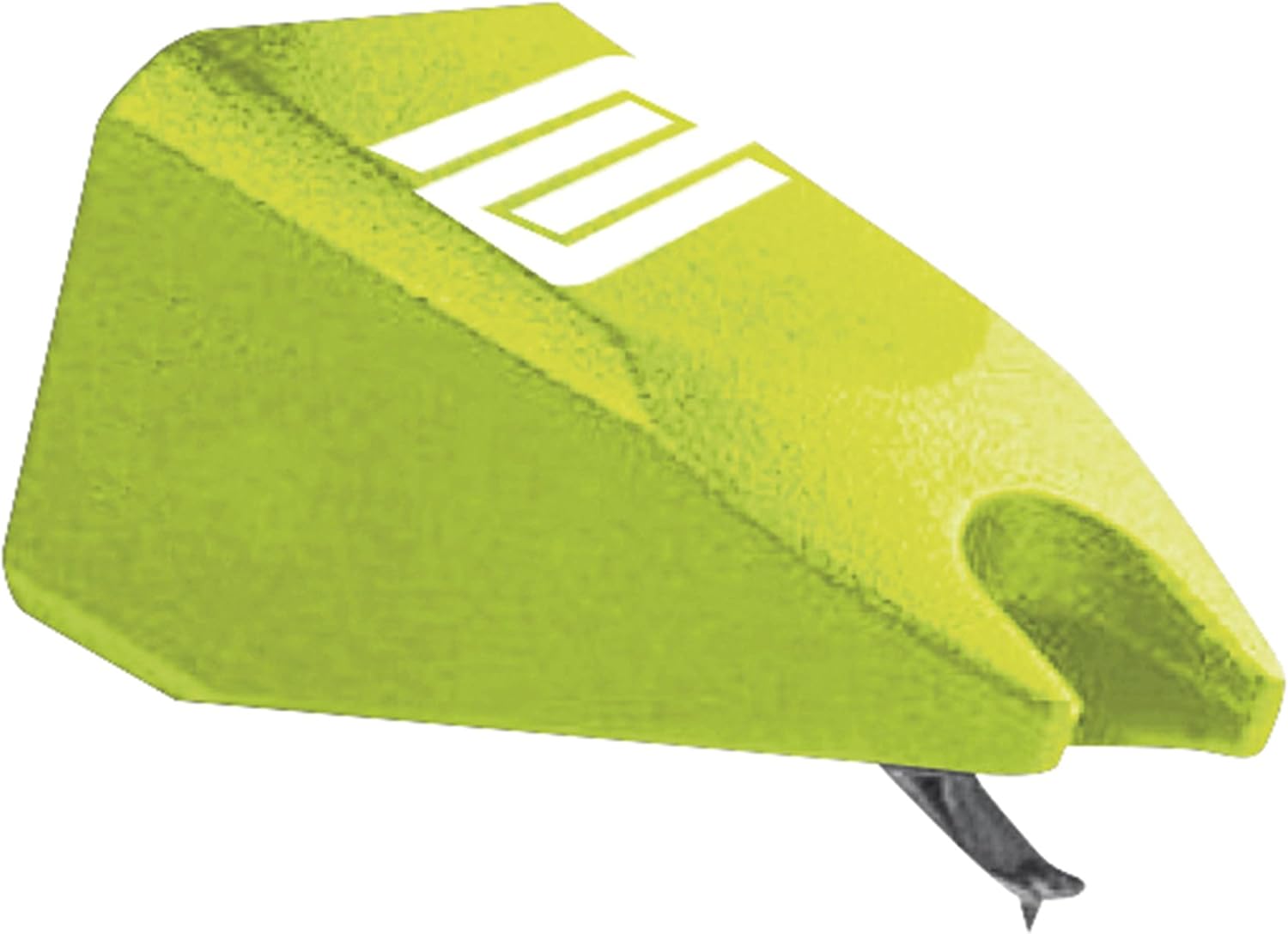 Reloop Concorde Replacement Stylus (by Ortofon), Green